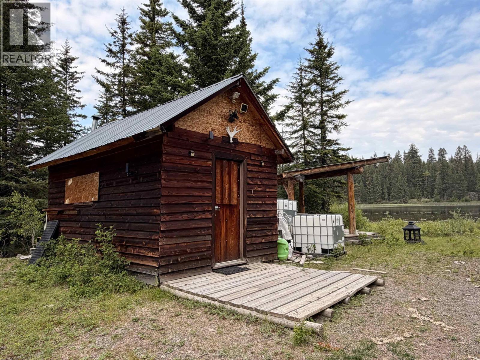 Dl 3803 Hinchie Road, 100 Mile House, British Columbia V0K 2K0 - Photo 19 - R3147732