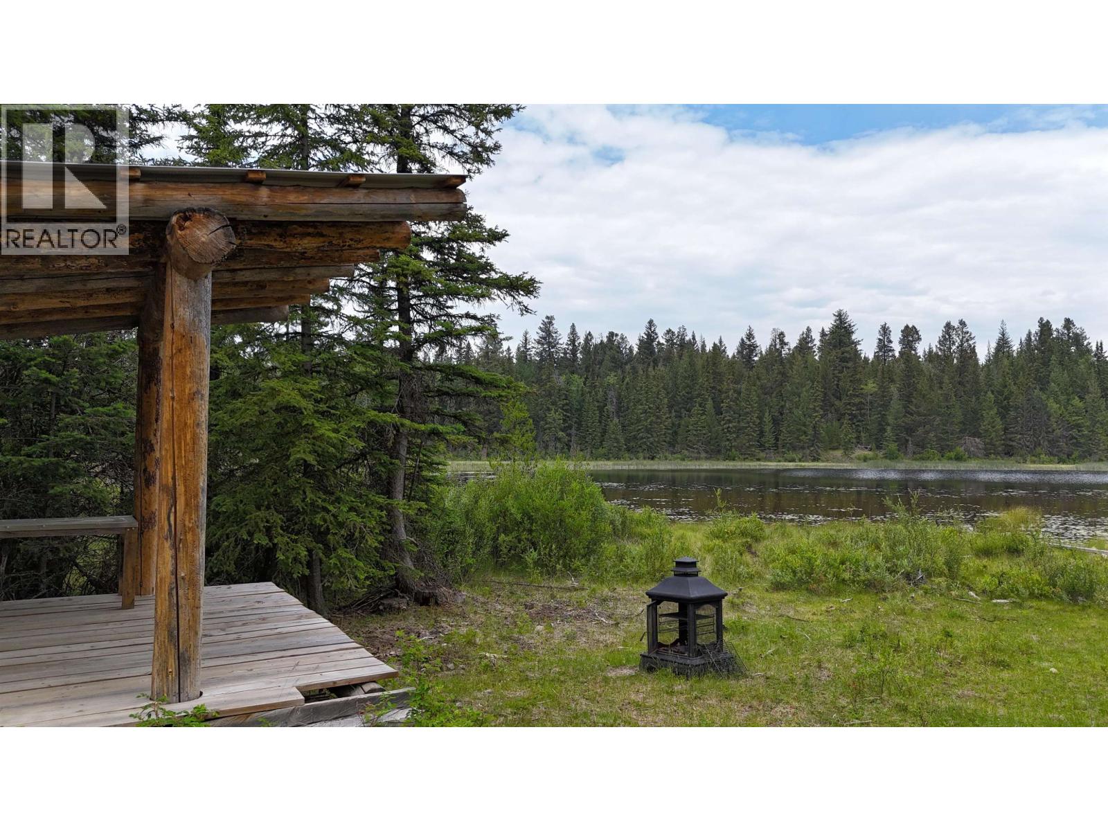Dl 3803 Hinchie Road, 100 Mile House, British Columbia V0K 2K0 - Photo 2 - R3147732