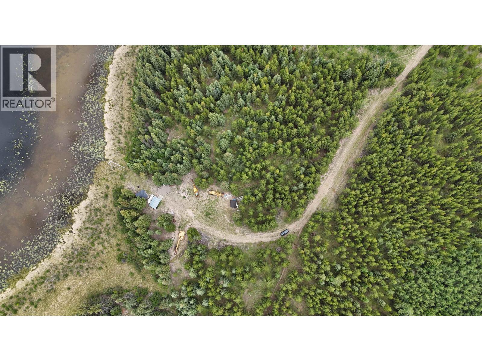 Dl 3803 Hinchie Road, 100 Mile House, British Columbia V0K 2K0 - Photo 4 - R3147732