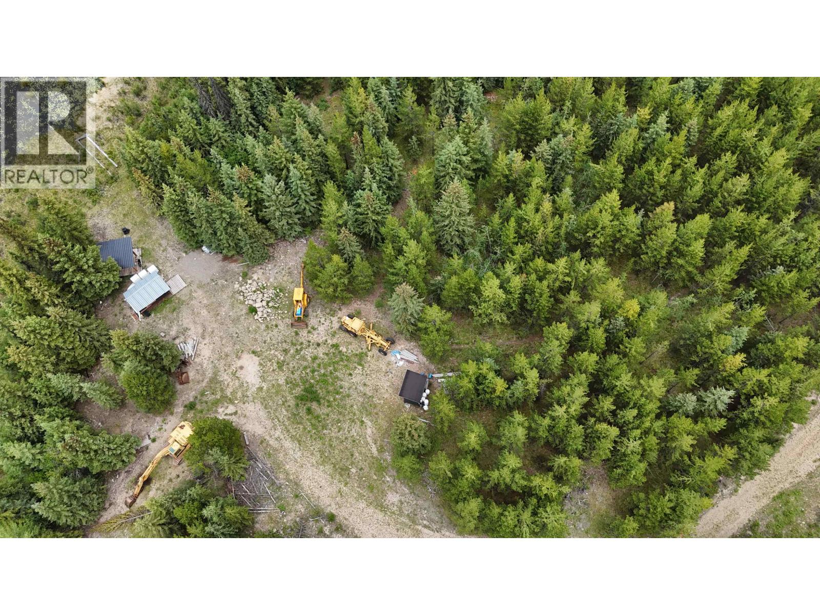 Dl 3803 Hinchie Road, 100 Mile House, British Columbia V0K 2K0 - Photo 5 - R3147732