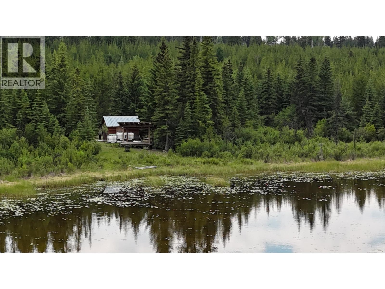 Dl 3803 Hinchie Road, 100 Mile House, British Columbia V0K 2K0 - Photo 7 - R3147732