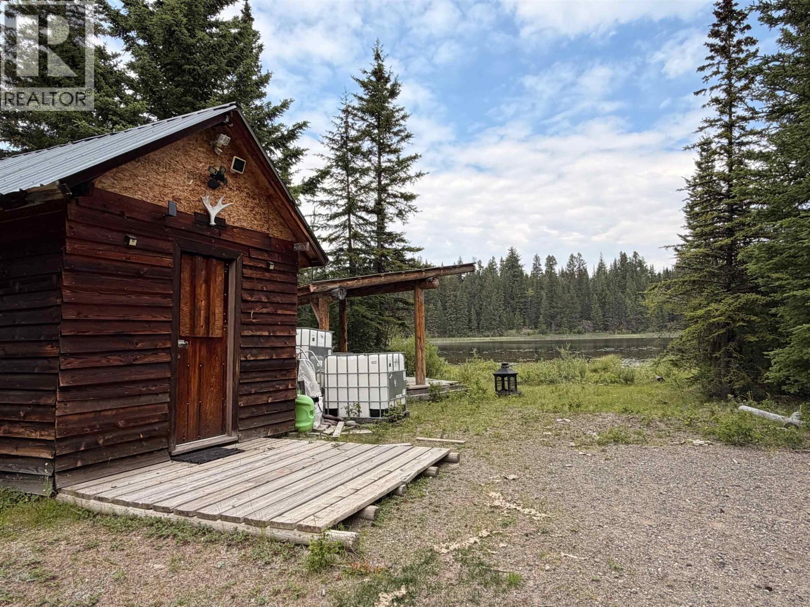 Dl 3803 Hinchie Road, 100 Mile House, British Columbia V0K 2K0 - Photo 8 - R3147732