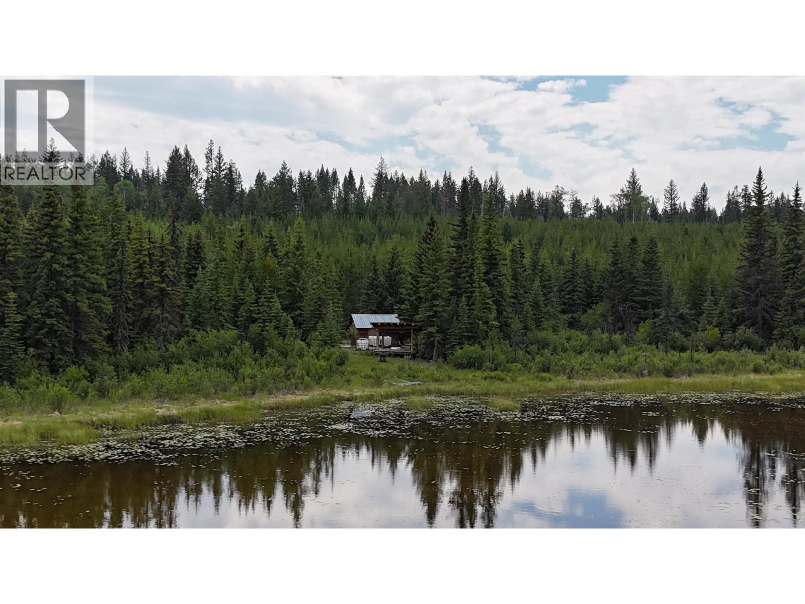 Dl 3803 Hinchie Road, 100 Mile House, British Columbia V0K 2K0 - Photo 9 - R3147732