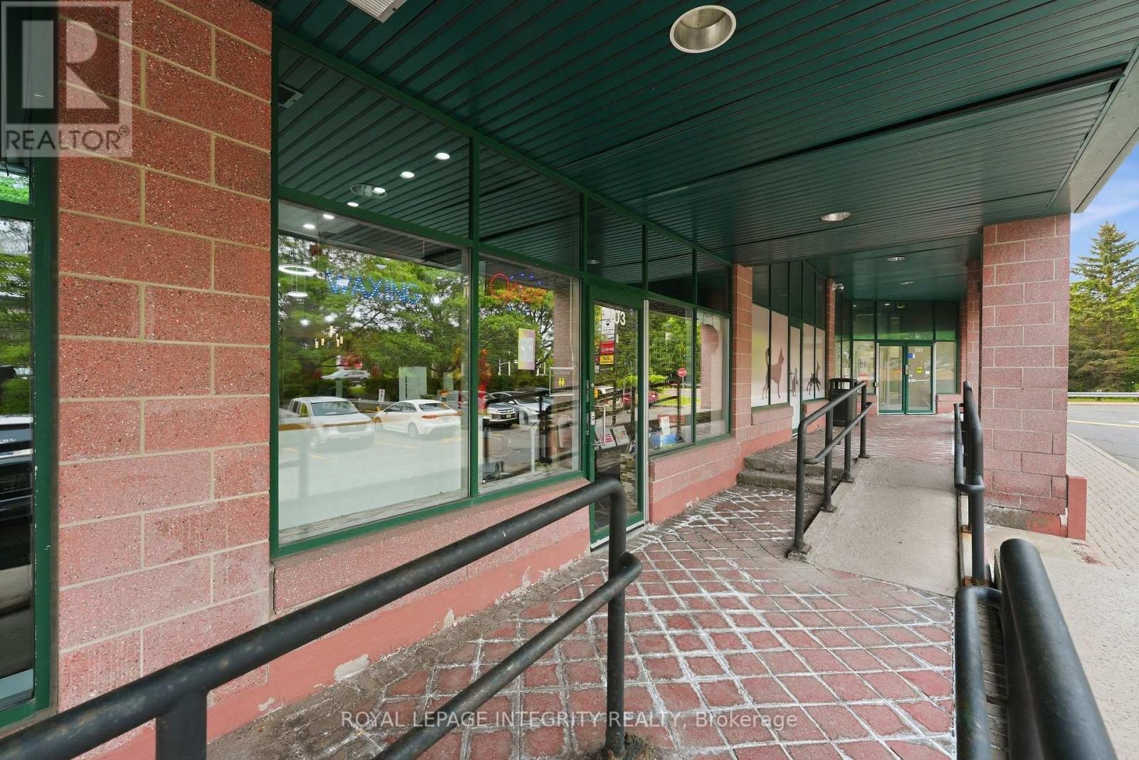 103 - 2446 Bank Street, Ottawa, Ontario  K1V 1A4 - Photo 3 - X13581566