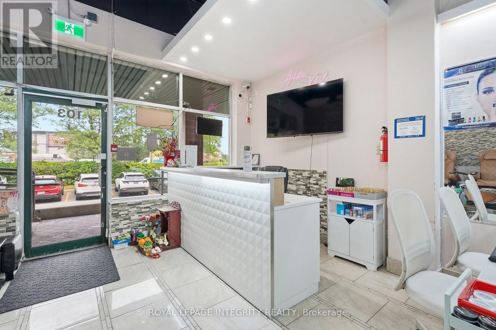 103 - 2446 Bank Street, Ottawa, Ontario  K1V 1A4 - Photo 5 - X13581566