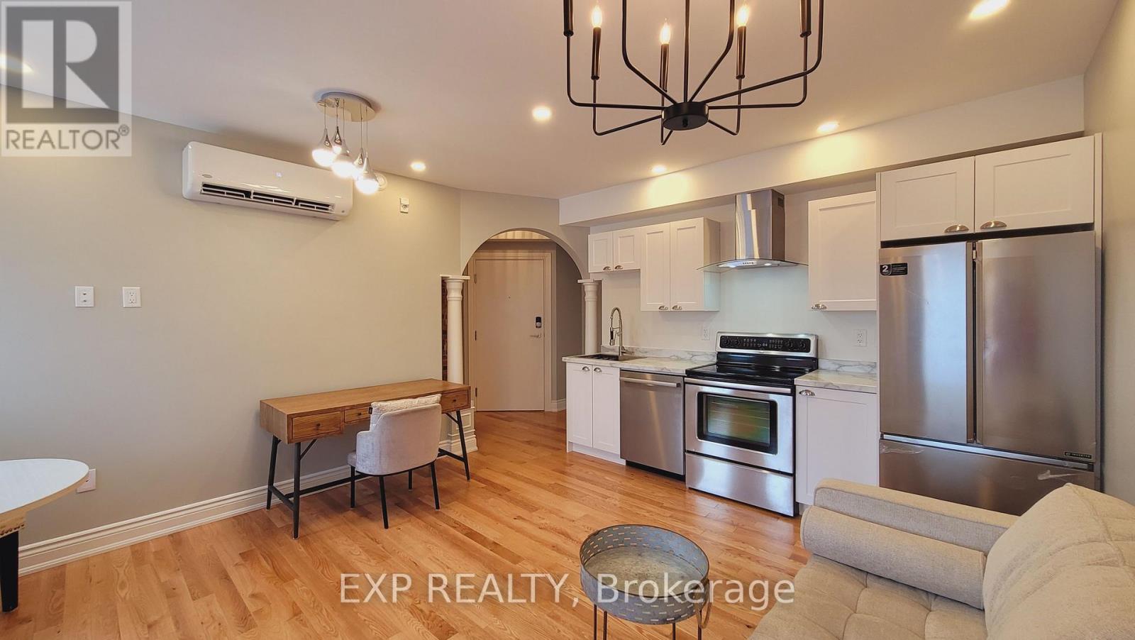 202 - 157 JAMES STREET, Ottawa, Ontario