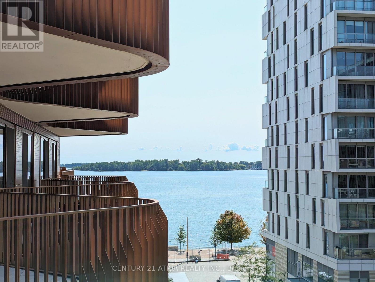 523 - 155 Merchants' Wharf, Toronto, Ontario M5A 0Y4 - Photo 26 - C13581572