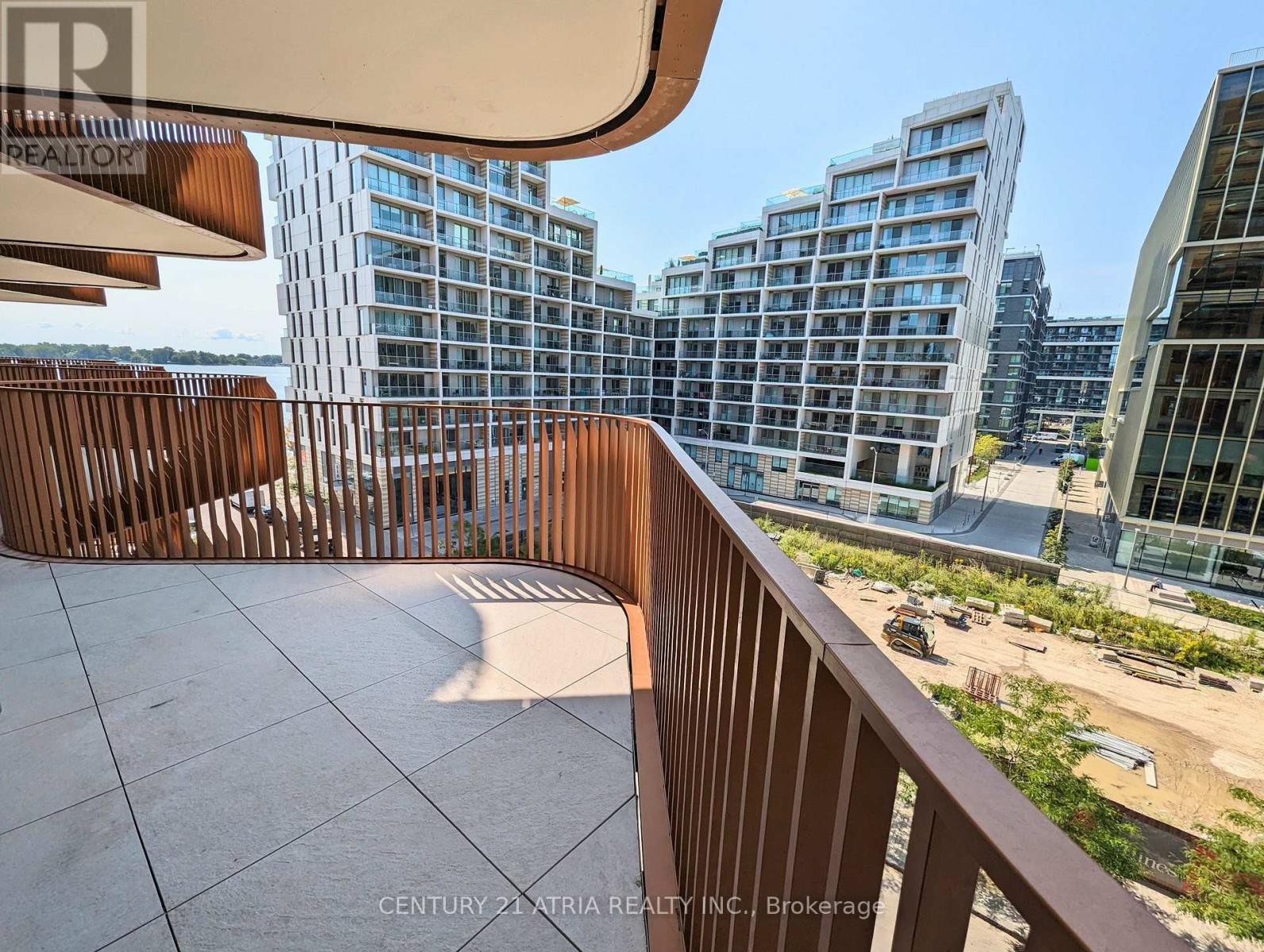 523 - 155 Merchants' Wharf, Toronto, Ontario M5A 0Y4 - Photo 28 - C13581572