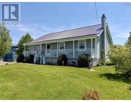 176 Pearl Street, River Hebert, Nova Scotia