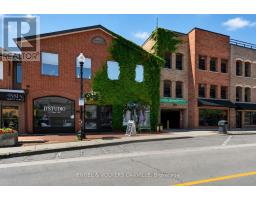 106 REYNOLDS STREET, Oakville, Ontario