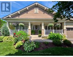 22 ROSEMEAD CLOSE, Bracebridge, Ontario