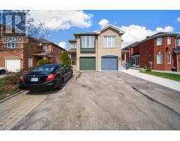 81 ROADMASTER LANE, Brampton, Ontario