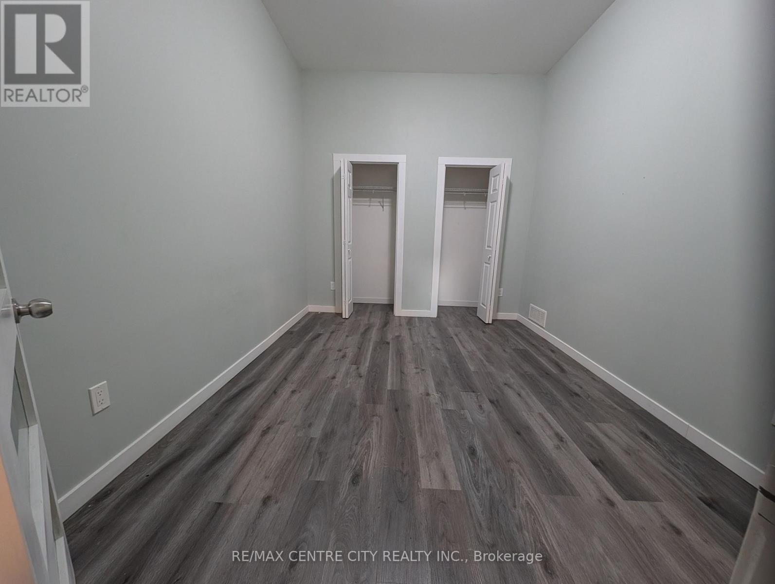 2 - 362 RICHMOND STREET, London East, Ontario