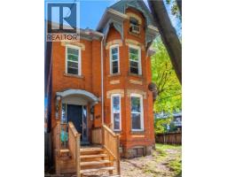 107 ERIE Avenue Unit# 1, Hamilton, Ontario