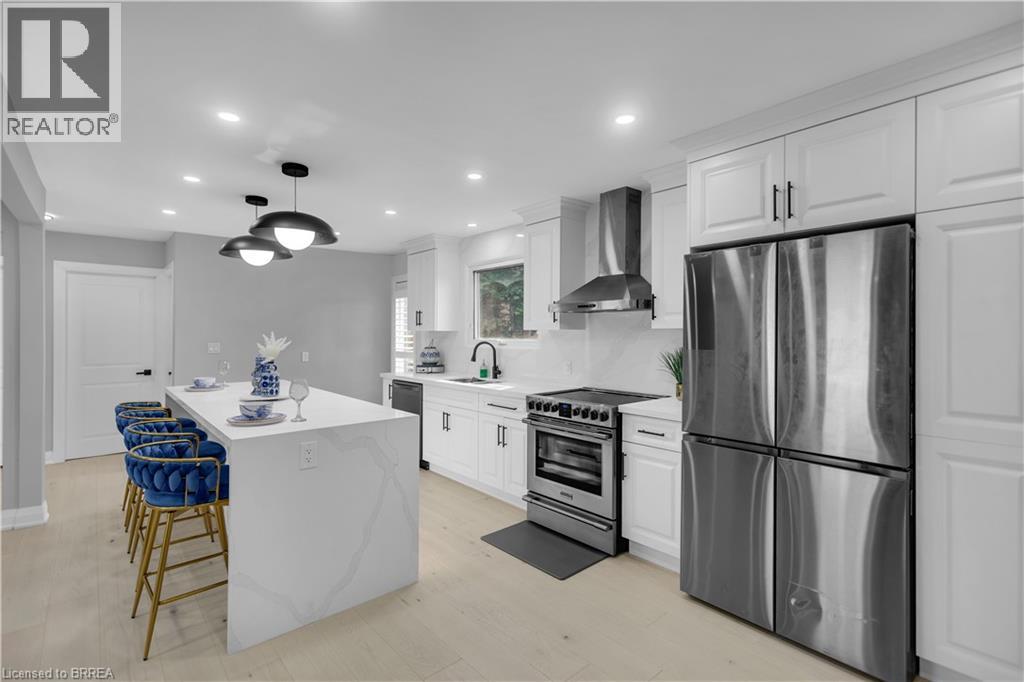 19 Broad Street, Brantford, Ontario  N3R 7E1 - Photo 8 - 40848181