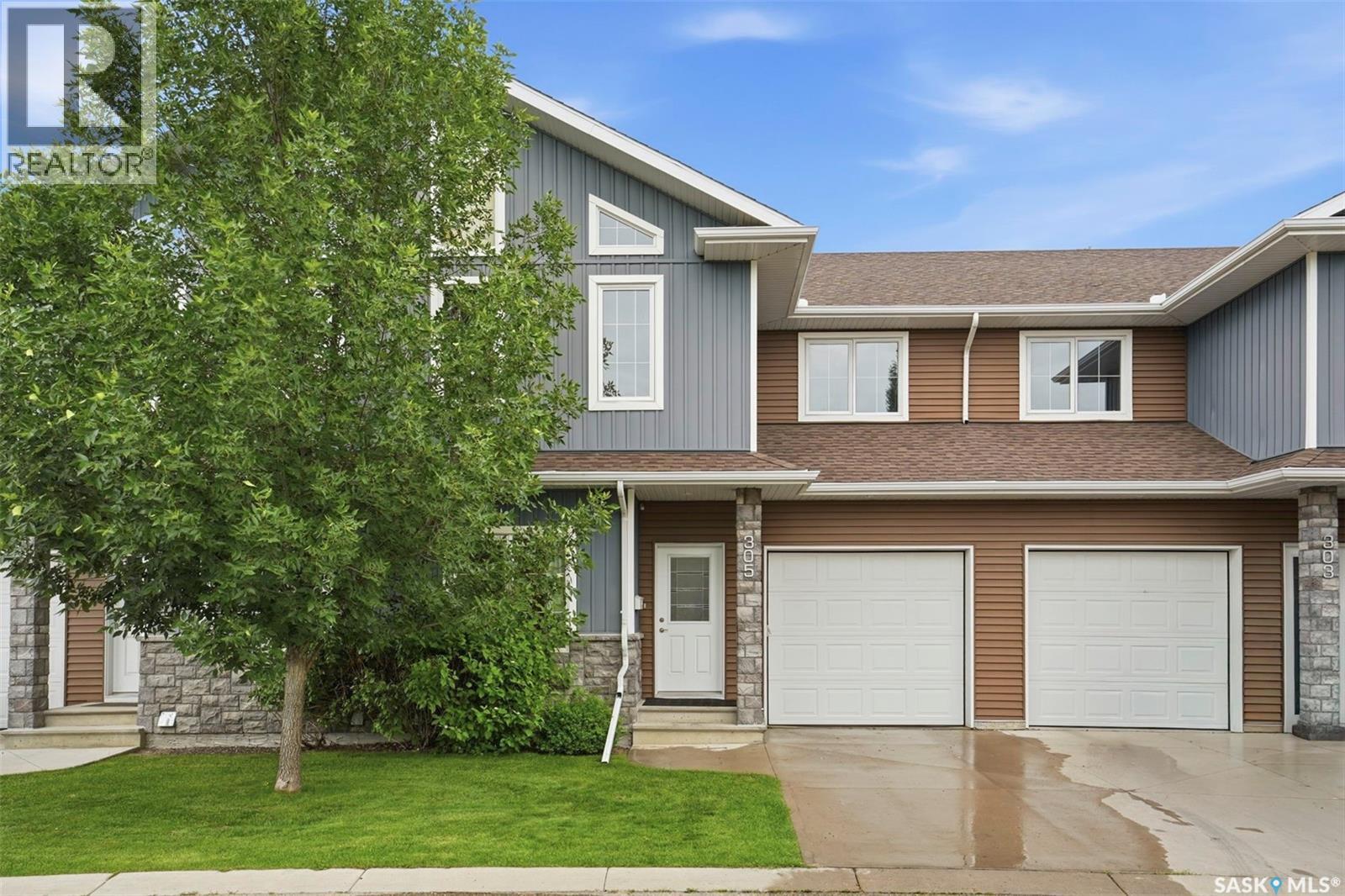 305 315 Zary ROAD, Saskatoon