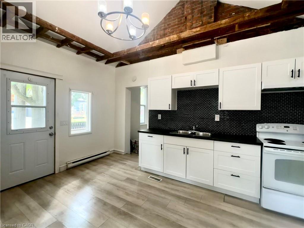 107 Erie Avenue Unit# 1, Hamilton, Ontario  L8N 2W5 - Photo 5 - 40849332