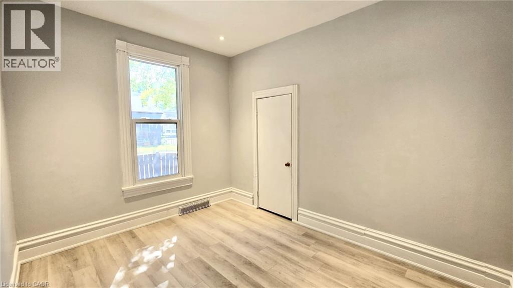 107 Erie Avenue Unit# 1, Hamilton, Ontario  L8N 2W5 - Photo 13 - 40849332