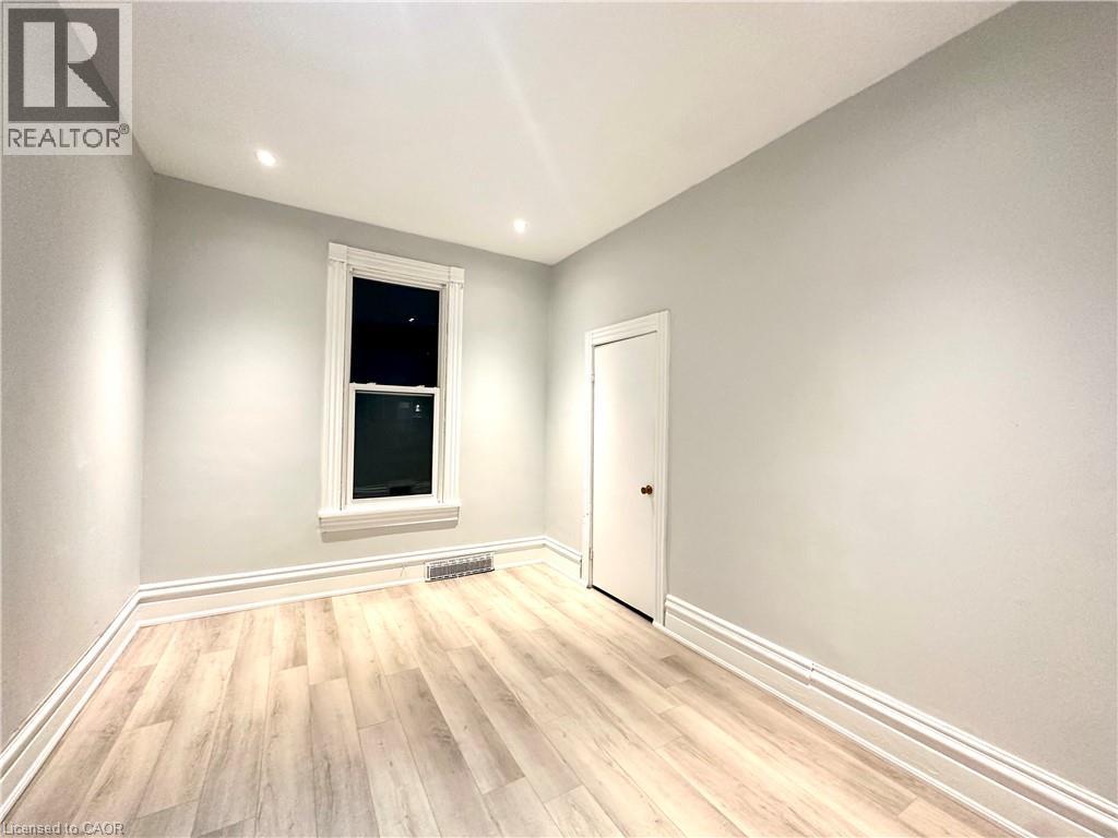 107 Erie Avenue Unit# 1, Hamilton, Ontario  L8N 2W5 - Photo 10 - 40849332