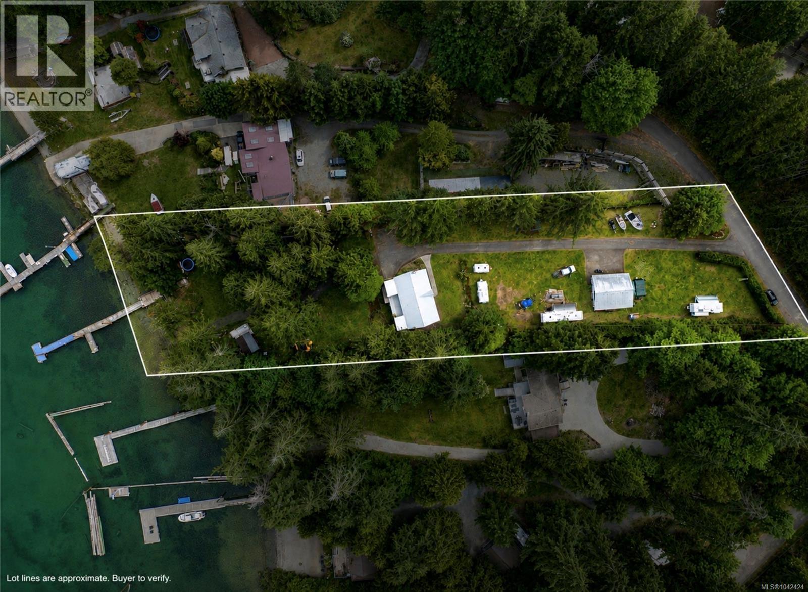 8256 Sa-Seen-Os Cres, Youbou, British Columbia  V0R 3E1 - Photo 5 - 1042424