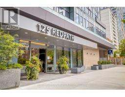 1111 - 125 REDPATH AVENUE, Toronto, Ontario