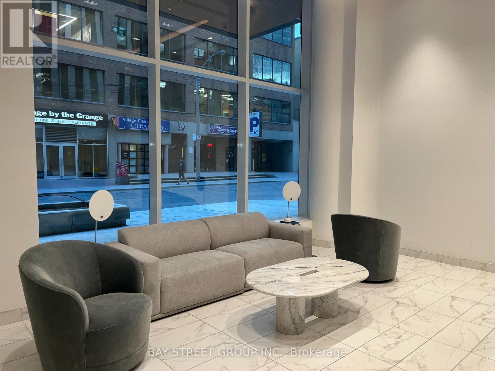1111 - 121 St. Patrick Street, Toronto, Ontario  M5T 0B8 - Photo 2 - C13581612