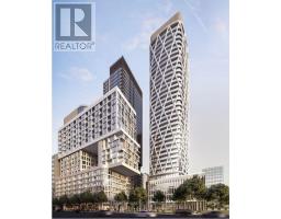 1111 - 121 ST. PATRICK STREET, Toronto, Ontario