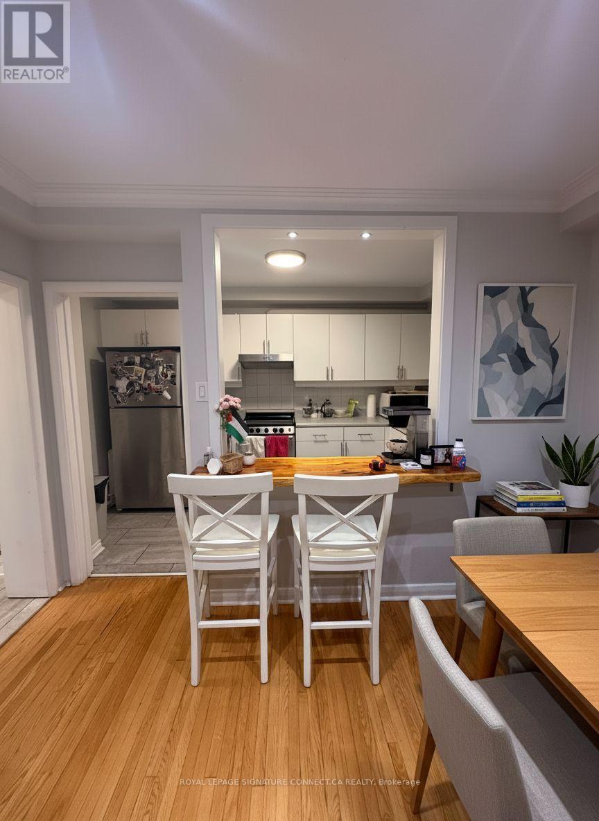 Lower - 185 Silver Birch Avenue, Toronto, Ontario  M4E 3L3 - Photo 4 - E13581610