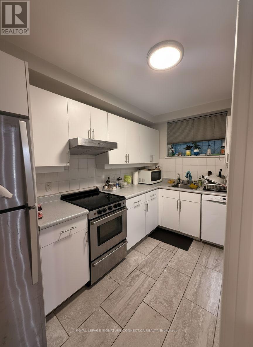 Lower - 185 Silver Birch Avenue, Toronto, Ontario  M4E 3L3 - Photo 6 - E13581610