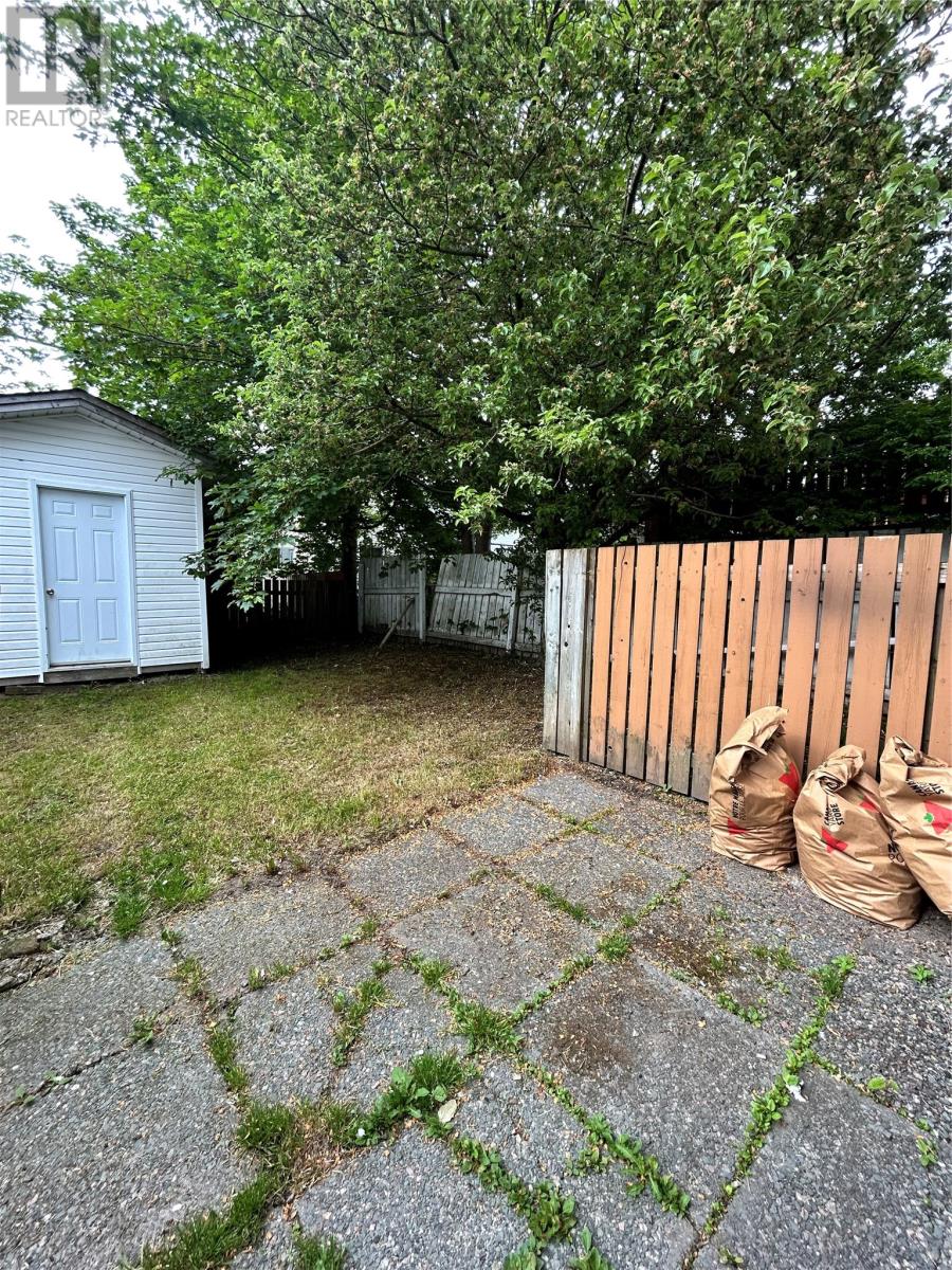 45 Franklyn Avenue, St. John's, Newfoundland & Labrador  A1C 4L2 - Photo 7 - 1299776