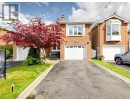 472 BROWNRIDGE DRIVE, Vaughan, Ontario