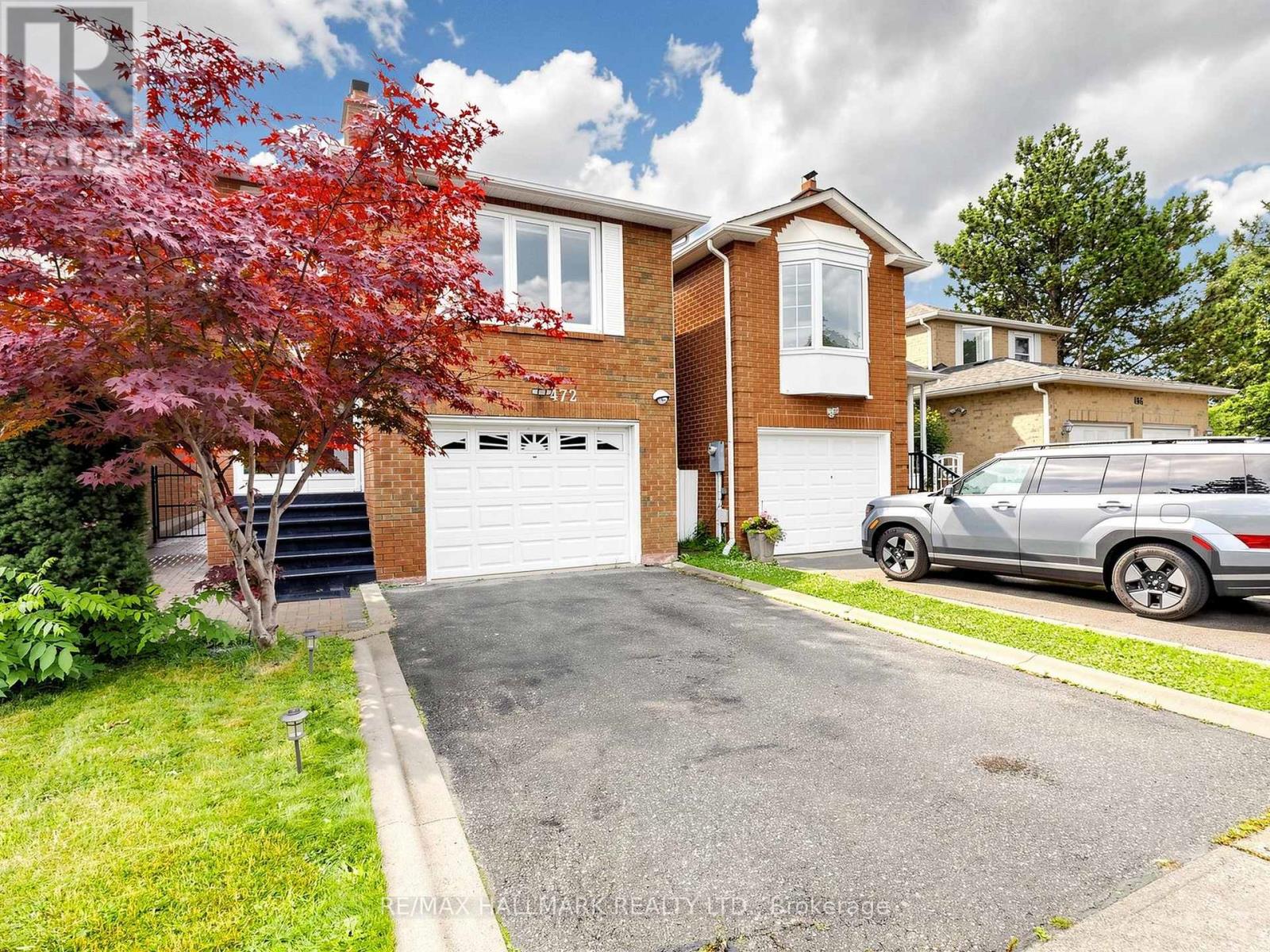 472 Brownridge Drive, Vaughan, Ontario L4J 5Z9 - Photo 2 - N13579944