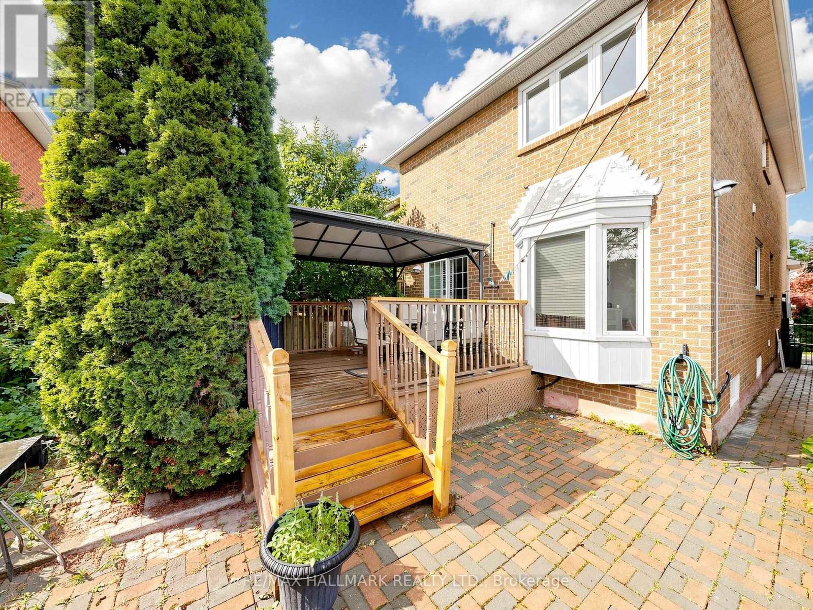 472 Brownridge Drive, Vaughan, Ontario L4J 5Z9 - Photo 38 - N13579944