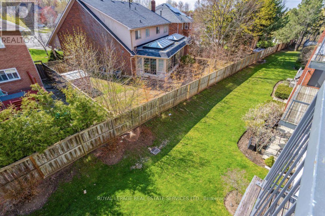 934 - 1450 Glen Abbey Gate, Oakville, Ontario  L6M 2V7 - Photo 26 - W13579920