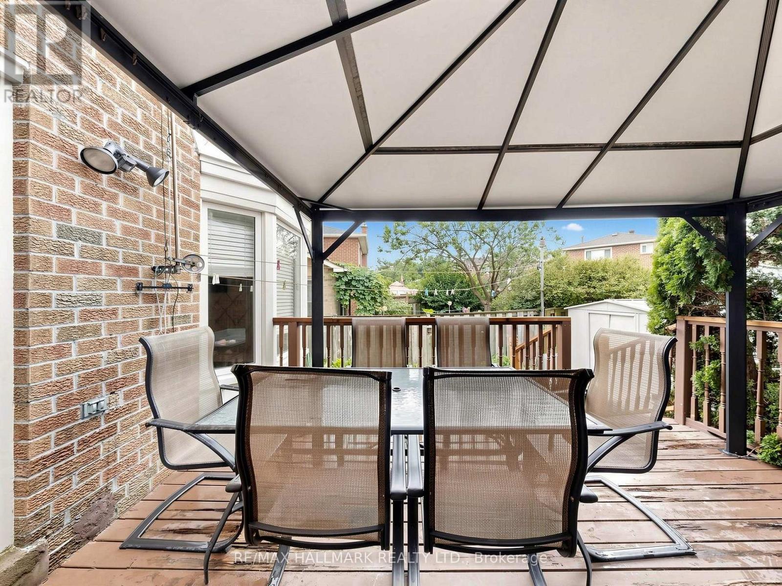 472 Brownridge Drive, Vaughan, Ontario L4J 5Z9 - Photo 37 - N13579944