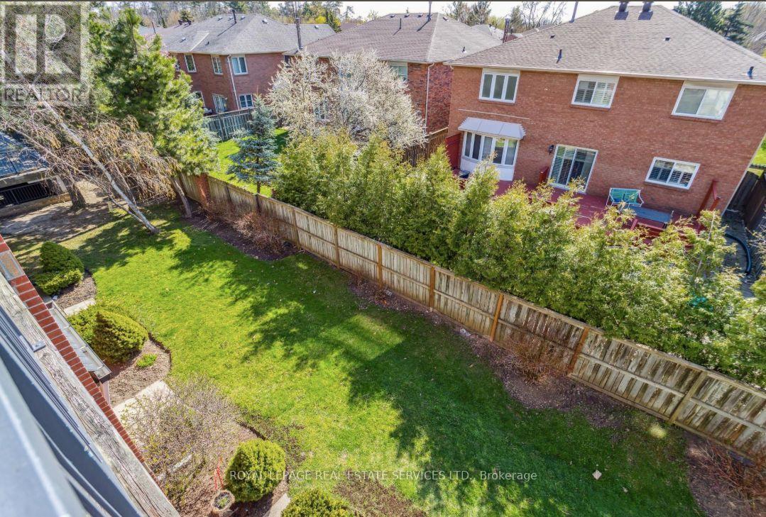 934 - 1450 Glen Abbey Gate, Oakville, Ontario  L6M 2V7 - Photo 25 - W13579920