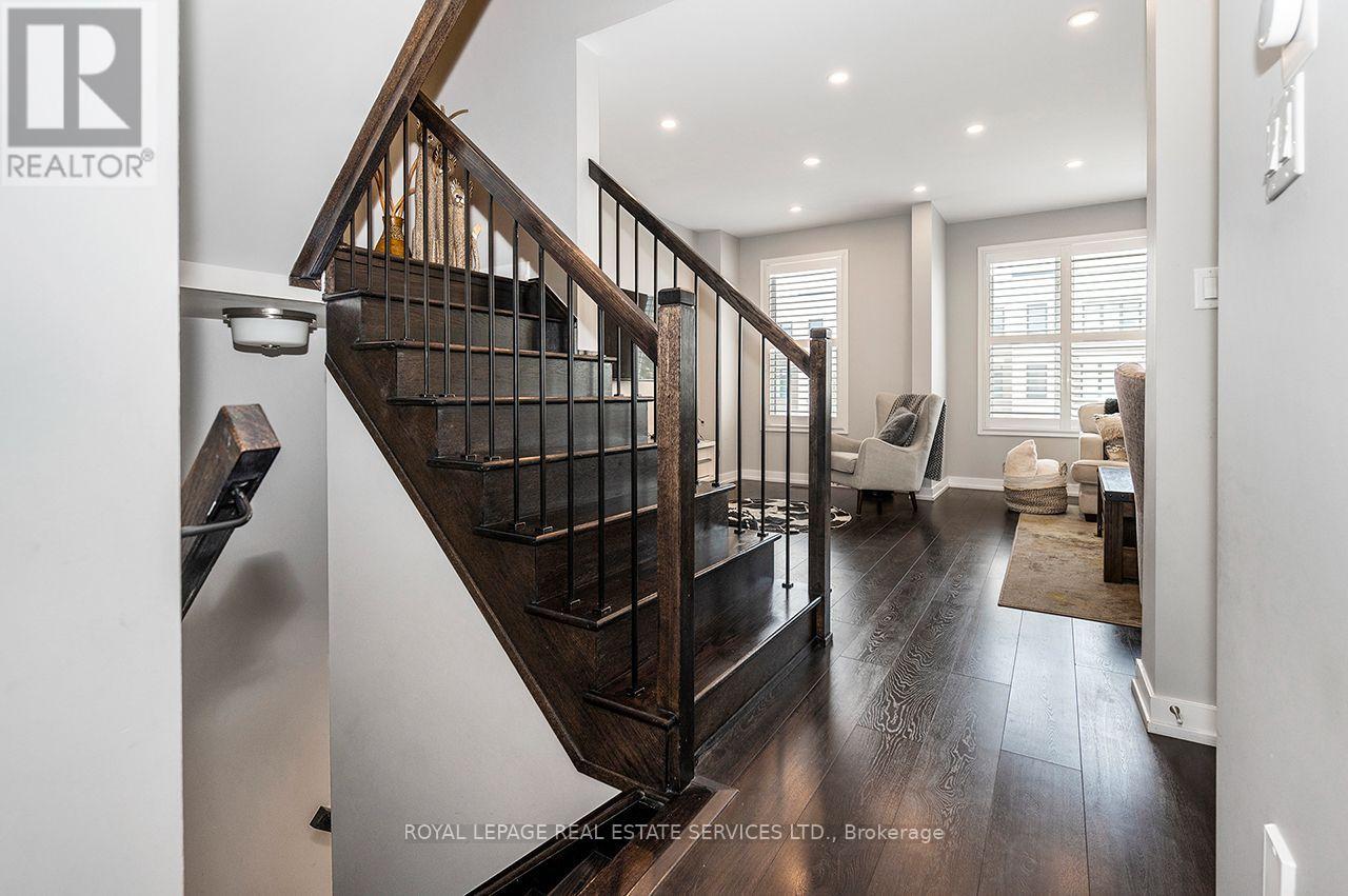 3041 Ernest Appelbe Boulevard, Oakville, Ontario  L6H 0N8 - Photo 16 - W13580378