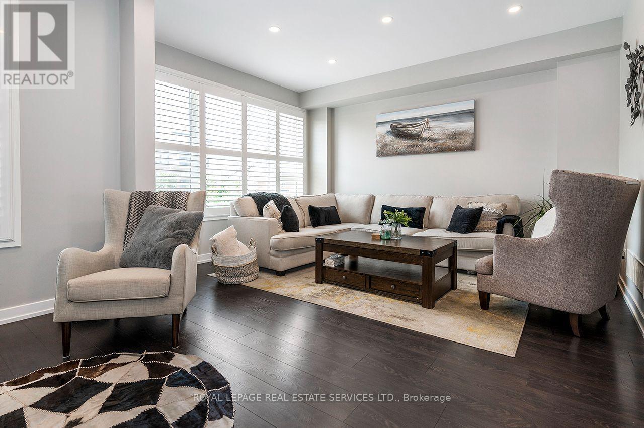 3041 Ernest Appelbe Boulevard, Oakville, Ontario  L6H 0N8 - Photo 24 - W13580378