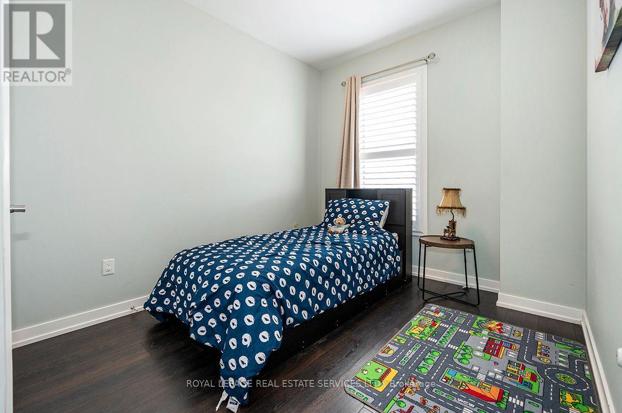 3041 Ernest Appelbe Boulevard, Oakville, Ontario  L6H 0N8 - Photo 42 - W13580378