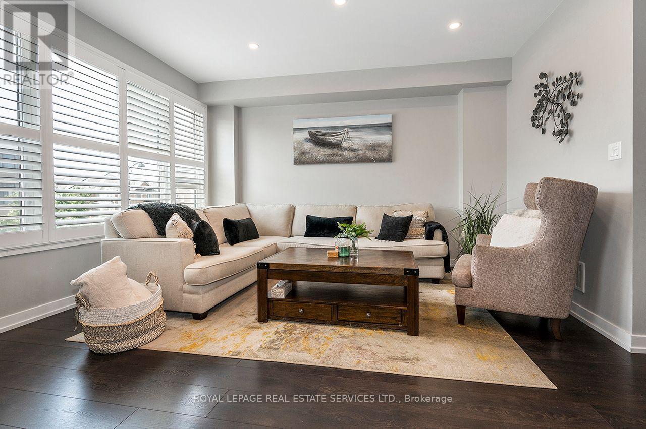 3041 Ernest Appelbe Boulevard, Oakville, Ontario  L6H 0N8 - Photo 27 - W13580378