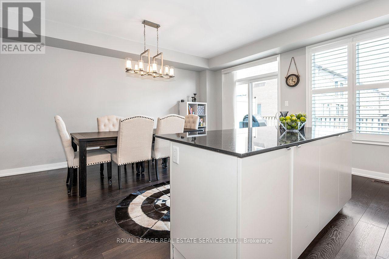 3041 Ernest Appelbe Boulevard, Oakville, Ontario  L6H 0N8 - Photo 15 - W13580378