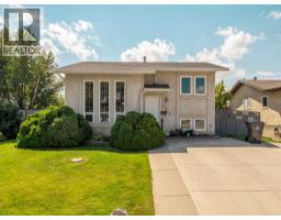 122 Spruce Drive, Coalhurst, Alberta