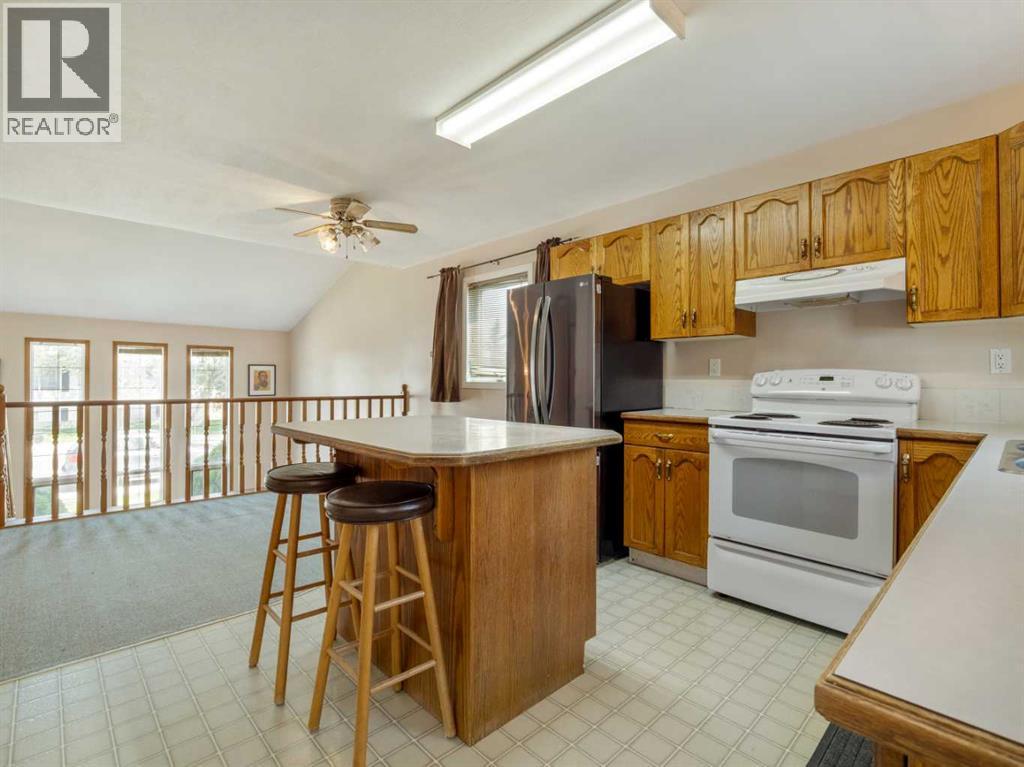 122 Spruce Drive, Coalhurst, Alberta  t0l 0v0 - Photo 7 - A2330311