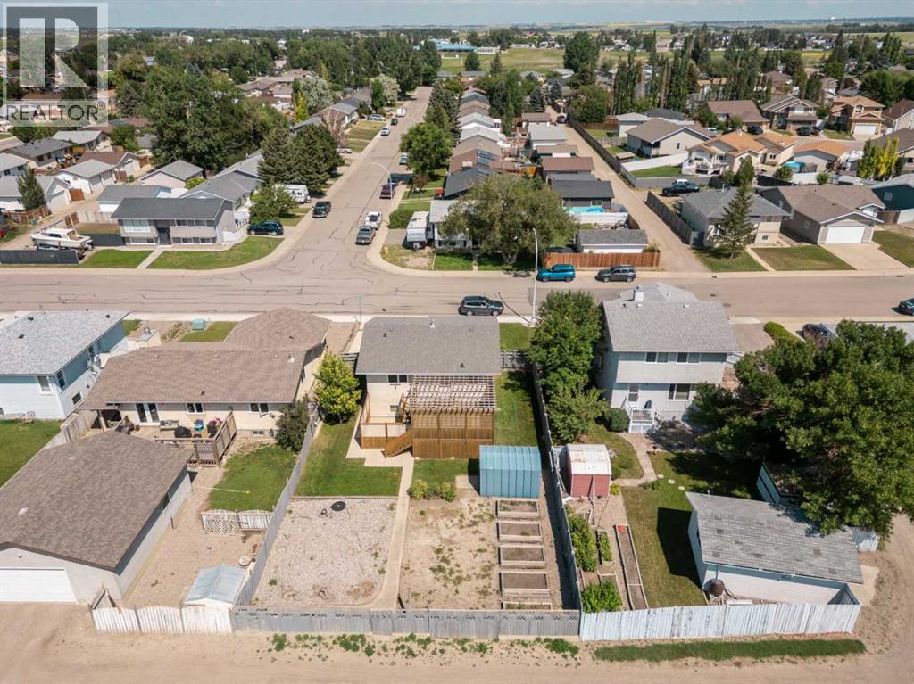 122 Spruce Drive, Coalhurst, Alberta  t0l 0v0 - Photo 21 - A2330311