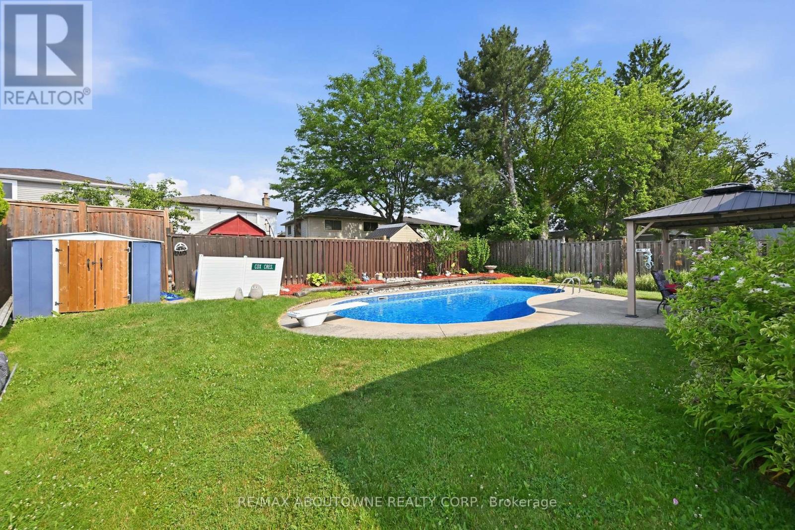 2339 Gillingham Drive, Burlington, Ontario L7P 4G5 - Photo 36 - W13581590
