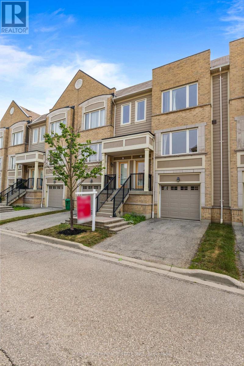 55 - 3050 Erin Centre Boulevard, Mississauga, Ontario L5M 0P5 - Photo 2 - W13581602