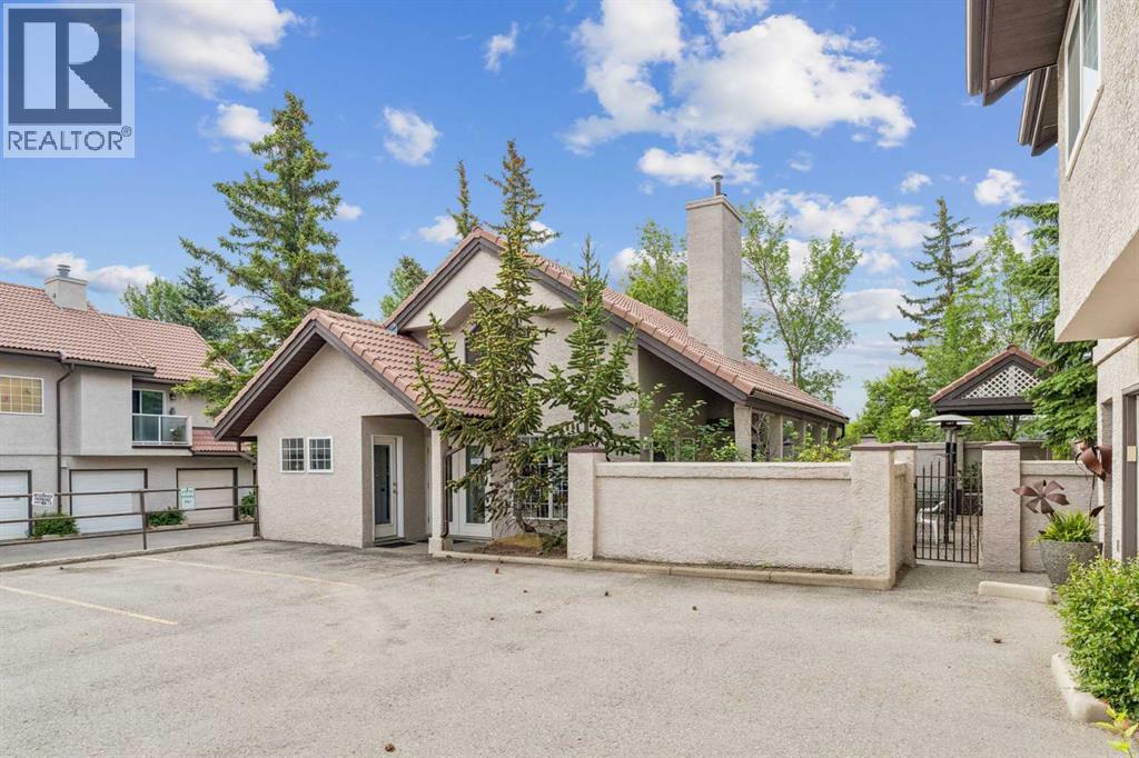 604, 1997 Sirocco Drive SW, Calgary, Alberta  T3H 3E6 - Photo 21 - A2329589