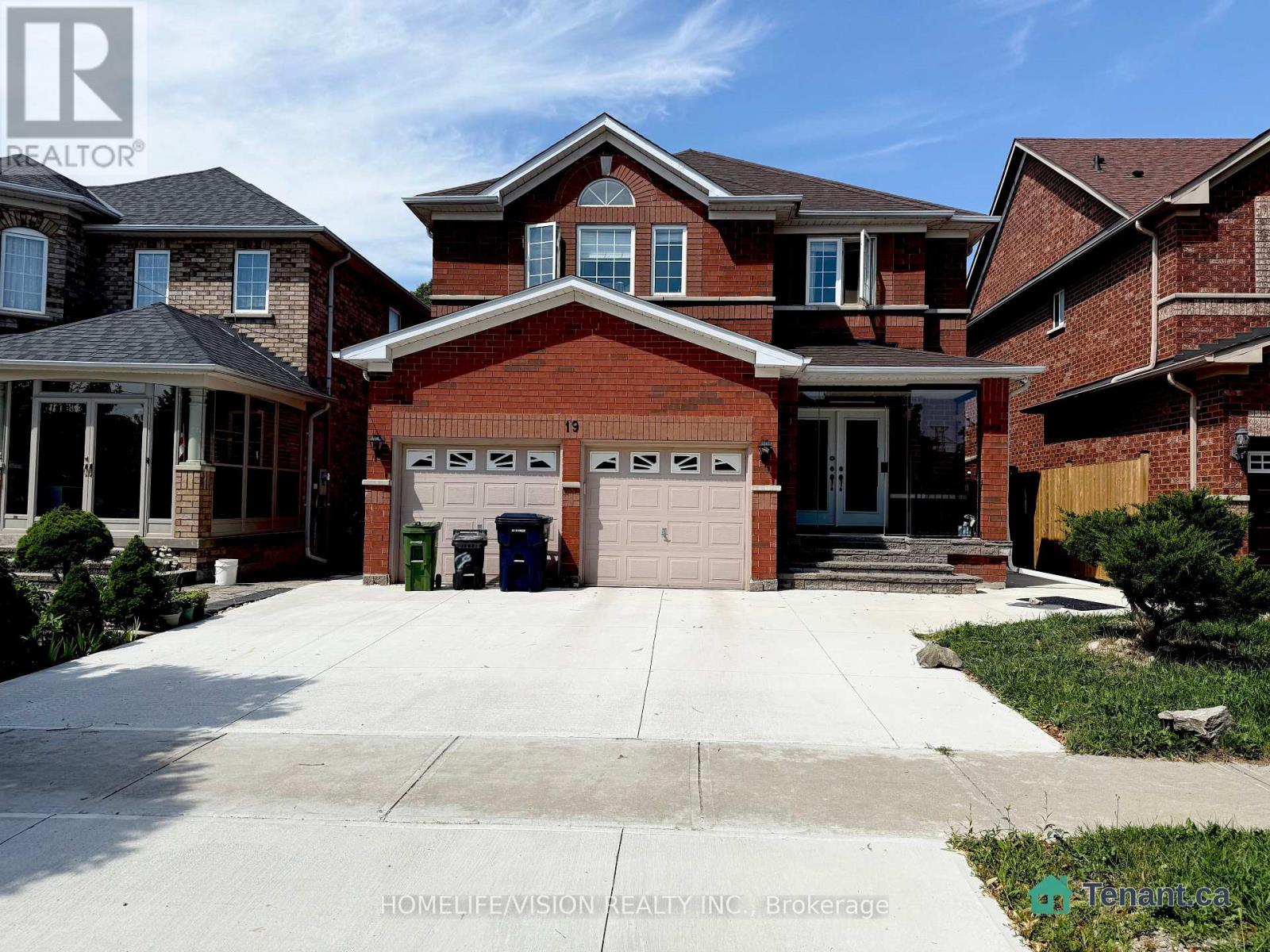 BSMT - 19 CANDLEBROOK CRESCENT, Toronto, Ontario