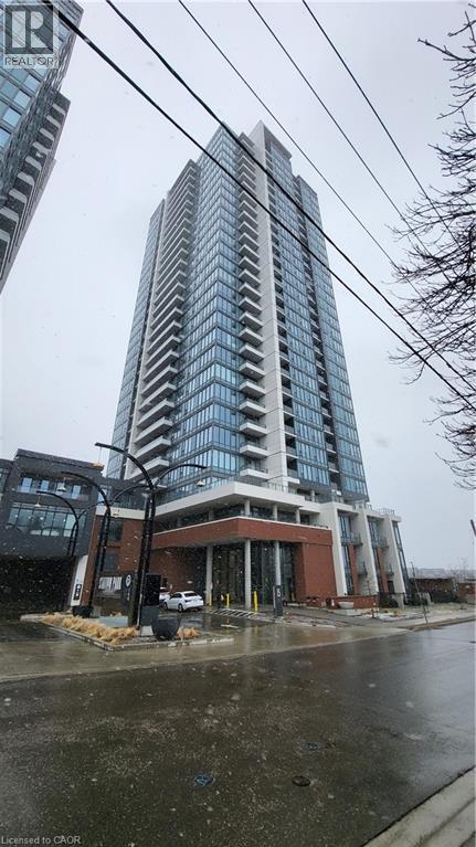 15 WELLINGTON Street S Unit# 304, Kitchener, Ontario