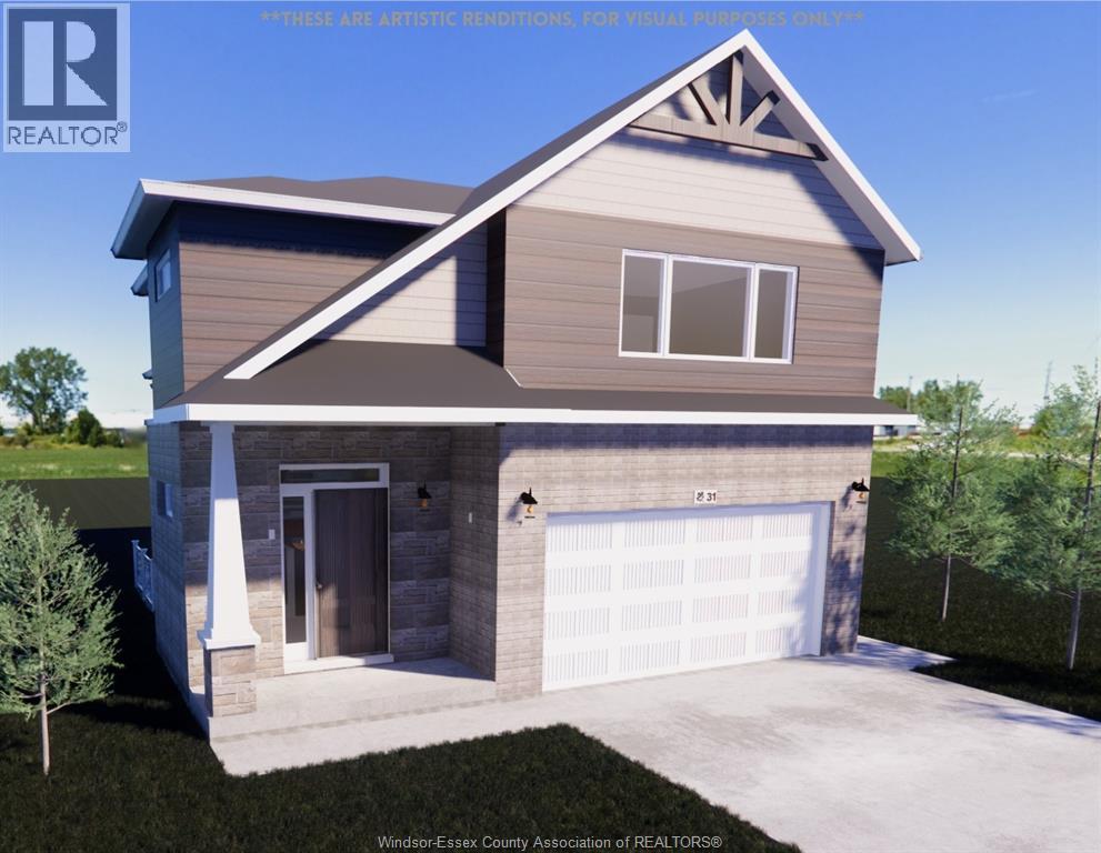 31 Nazarene Road, Blenheim, Ontario  N0P 1A0 - Photo 1 - 25027885